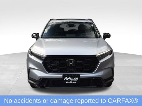 Used 2024 Honda CR-V Sport-L image 3