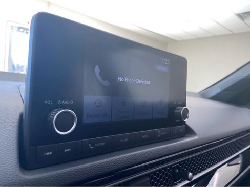 Used 2025 Honda Civic Sport Touring image 24