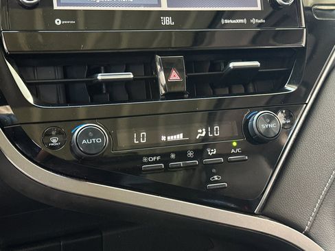 Used 2023 Toyota Camry XSE FWD image 18
