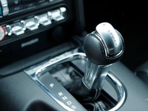Used 2016 Ford Mustang GT Premium w/ Equipment Group 401A RWD image 23