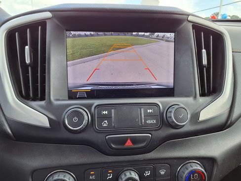 Used 2019 GMC Terrain SLT FWD image 26