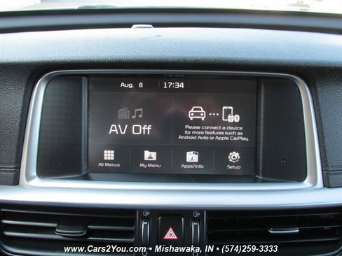 Used 2019 Kia Optima LX w/ LX 17" Wheel Package image 24