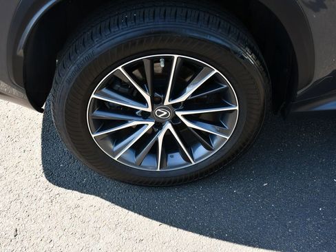 Used 2022 Lexus NX 350 AWD image 17
