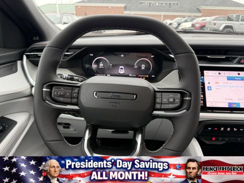 New 2026 Jeep Cherokee Limited image 17