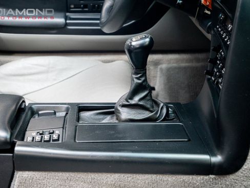 Used 1996 Chevrolet Corvette Convertible image 51