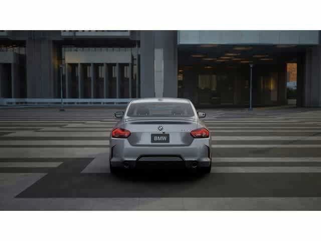 Used 2026 BMW 230i Coupe w/ M Sport Package RWD image 5