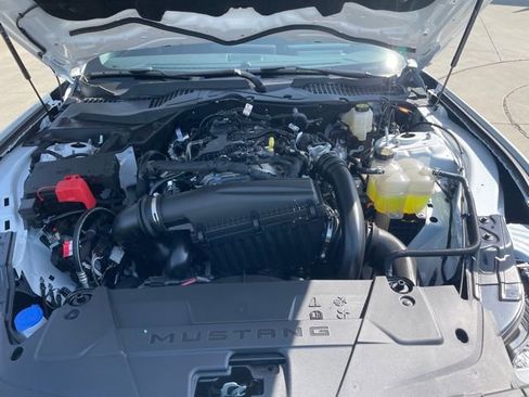 New 2026 Ford Mustang Coupe image 25