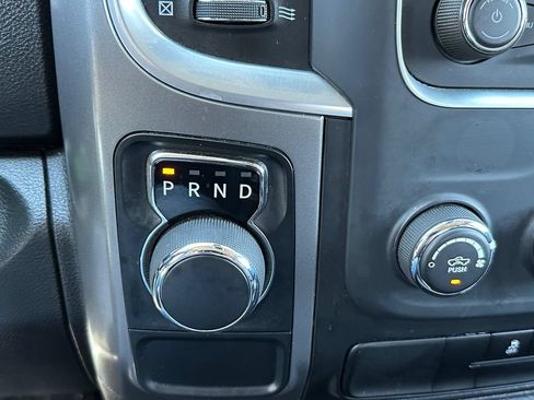 Certified 2024 RAM 1500 Classic SLT RWD image 26