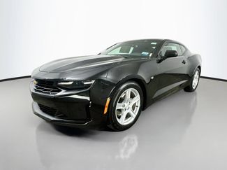 Used 2023 Chevrolet Camaro LT RWD video 3