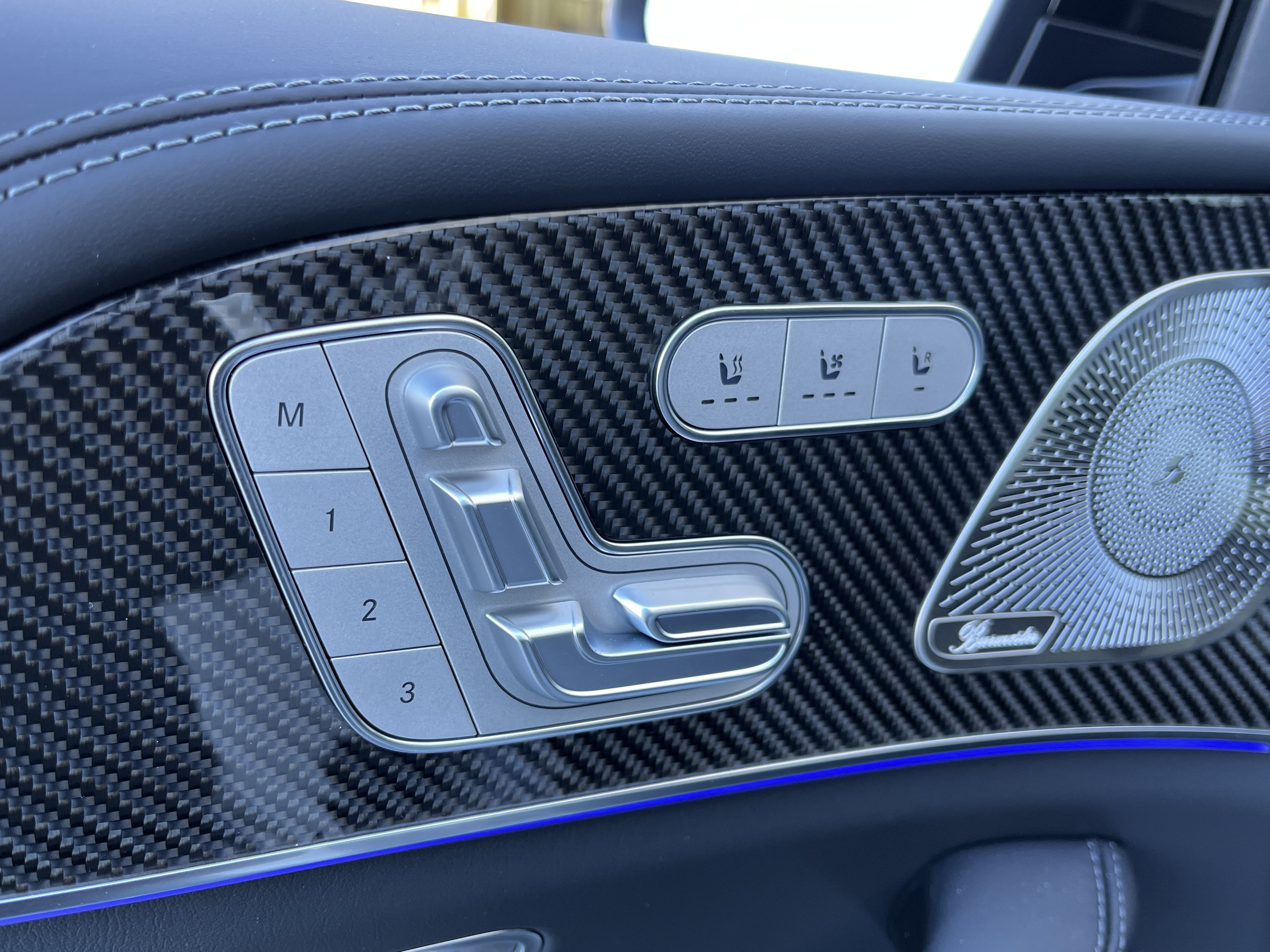New 2026 Mercedes-Benz GLE 53 AMG 4MATIC Coupe image 13