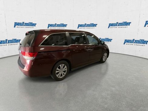 Used 2016 Honda Odyssey EX-L image 11