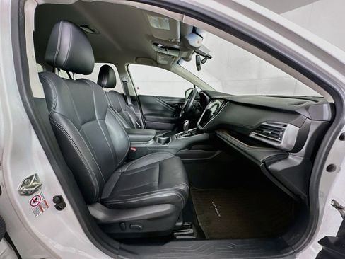 Used 2020 Subaru Outback Limited AWD/4WD image 30