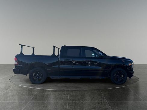 Used 2020 RAM 1500 Big Horn AWD/4WD image 10