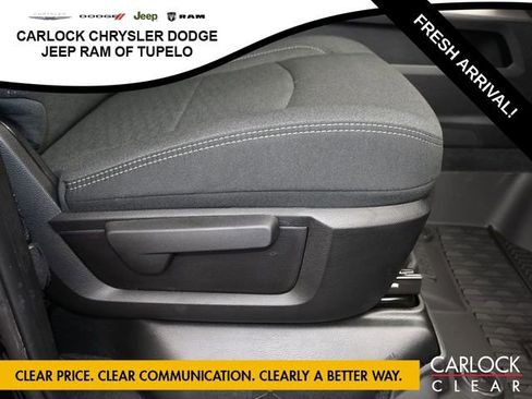 Used 2025 RAM 2500 Big Horn image 40