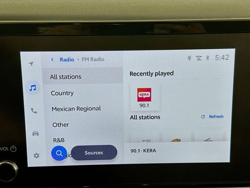 Used 2025 Toyota Camry LE image 21