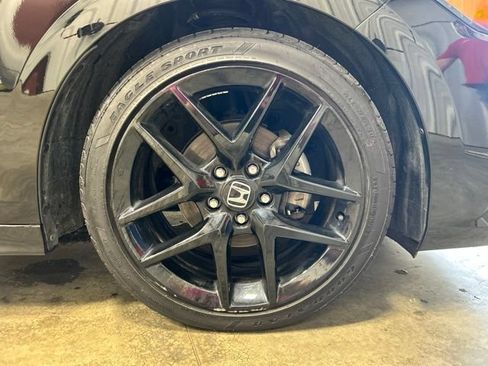Used 2024 Honda Civic Sport image 14