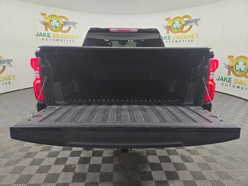 Used 2020 Chevrolet Silverado 1500 RST w/ All-Star Edition image 32