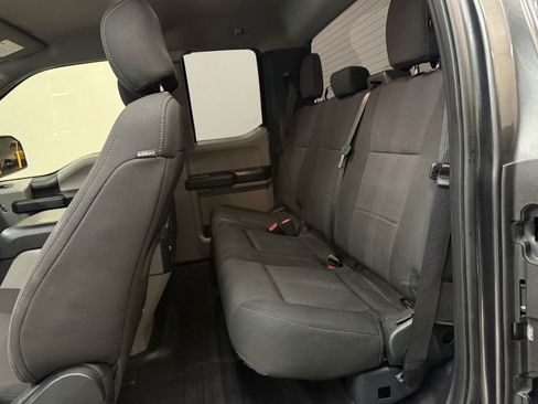 Used 2017 Ford F150 XL w/ Equipment Group 101A Mid image 19