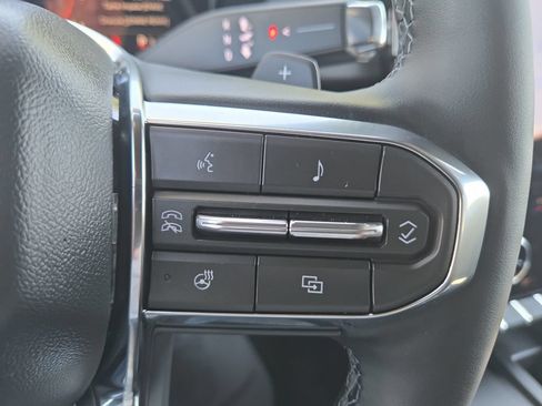 New 2026 GMC Acadia Elevation w/ Black Edition AWD/4WD image 17