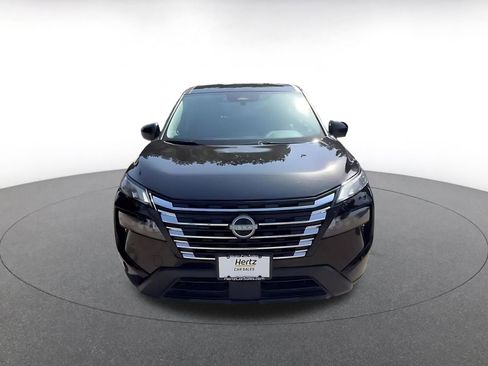 Used 2025 Nissan Rogue SV FWD image 4