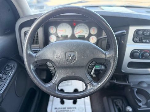 Used 2003 Dodge Ram 1500 Truck ST AWD/4WD image 11