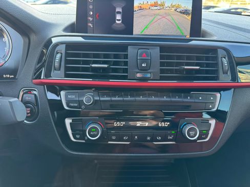 Used 2020 BMW 230i Coupe w/ Convenience Package RWD image 33