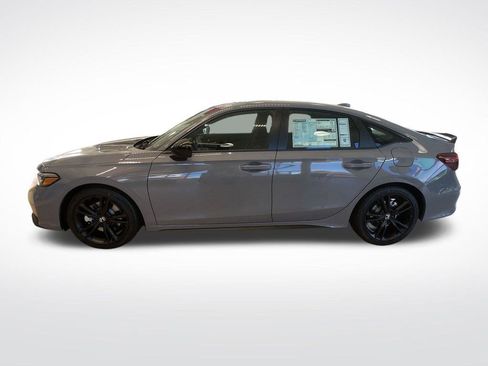 New 2026 Honda Civic Si image 6