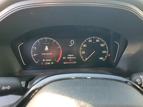 New 2025 Honda Pilot TrailSport image 13