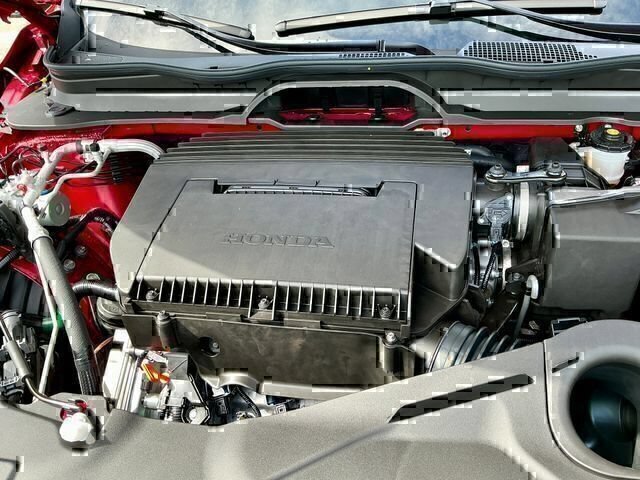 New 2026 Honda Pilot EX-L image 7