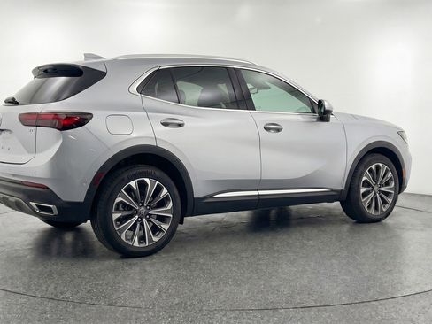 Used 2024 Buick Envision Preferred image 9