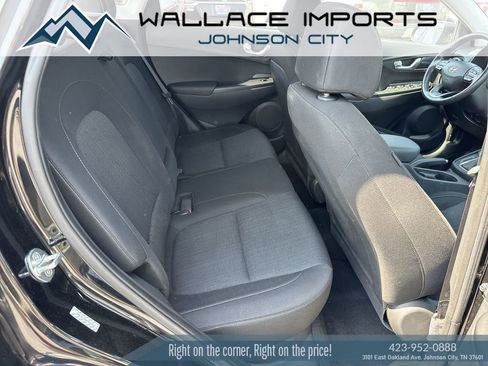 Used 2022 Hyundai Kona SEL w/ Convenience Package AWD/4WD image 44
