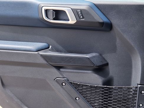 New 2026 Ford Bronco Heritage Edition AWD/4WD image 17