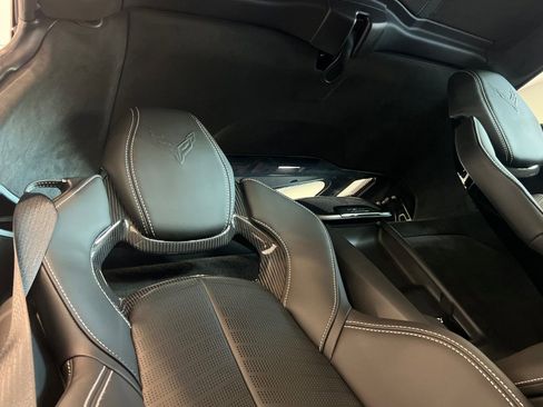 New 2026 Chevrolet Corvette Z06 w/ Stealth Interior Trim Package image 15