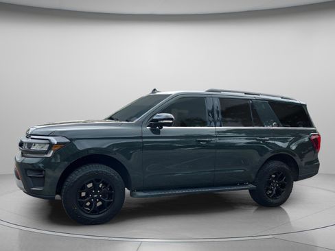 Certified 2023 Ford Expedition Timberline image 2