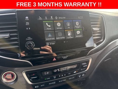 Used 2021 Honda Pilot Special Edition image 17