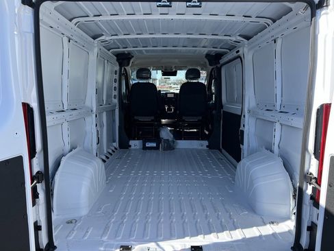 New 2023 RAM ProMaster 2500 image 7