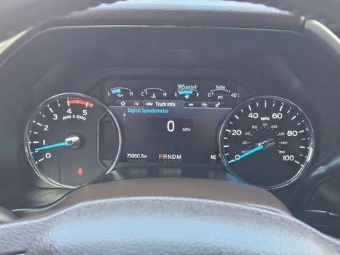 Used 2020 Ford F250 King Ranch w/ King Ranch Ultimate Package image 10