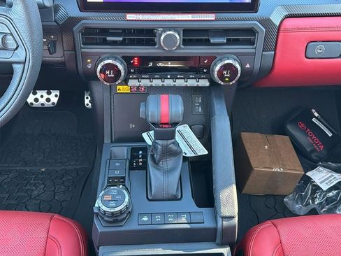 New 2026 Toyota Tacoma TRD Pro image 31