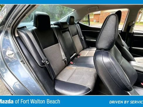 Used 2016 Toyota Corolla S FWD image 22