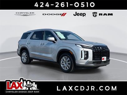 Used 2024 Hyundai Palisade SEL