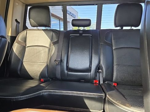 Used 2022 RAM 2500 Laramie AWD/4WD image 46