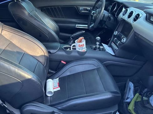 Used 2015 Ford Mustang GT Premium w/ Equipment Group 401A image 19