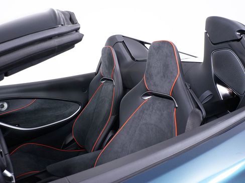 New 2026 McLaren Artura Spider RWD image 27