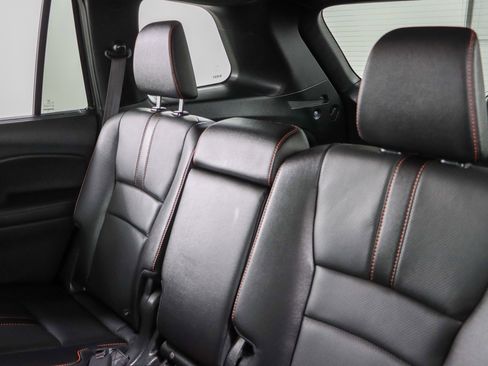 Used 2023 Honda Passport TrailSport image 25