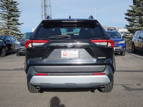 Certified 2024 Toyota RAV4 Adventure image 20