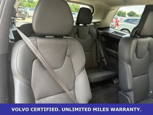 Certified 2024 Volvo XC90 T8 Plus w/ Protection Package Premier AWD/4WD image 30