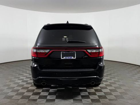 Used 2023 Dodge Durango R/T w/ Blacktop Package AWD/4WD image 7