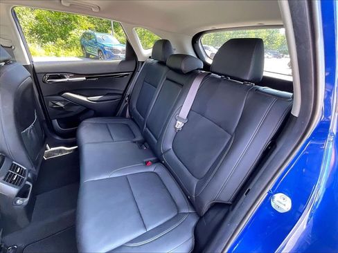 Used 2022 Kia Seltos EX AWD/4WD image 14