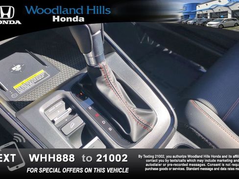 Used 2023 Honda CR-V Sport Touring image 17