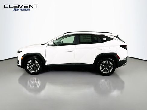 New 2026 Hyundai Tucson SEL image 4